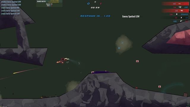 Soldat2 ctf 3v3 full ranked game смотреть онлайн