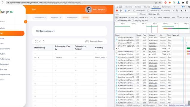 Trick to help us in create data from Postman by (Copy as curl bash ) in Arabic смотреть онлайн