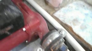 Котел Лемакс 20 в с водяным контуром.Газовый напольный.Горячая вода. Количество воды,температура.