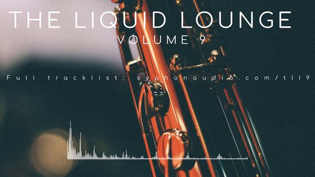The Liquid Lounge: Vol 9 | Liquid Drum & Bass mix смотреть онлайн