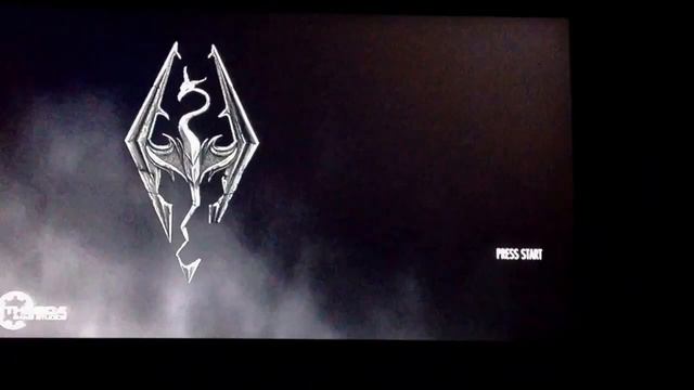 How to fix loading screen freeze on skyrim Xbox 360 смотреть онлайн