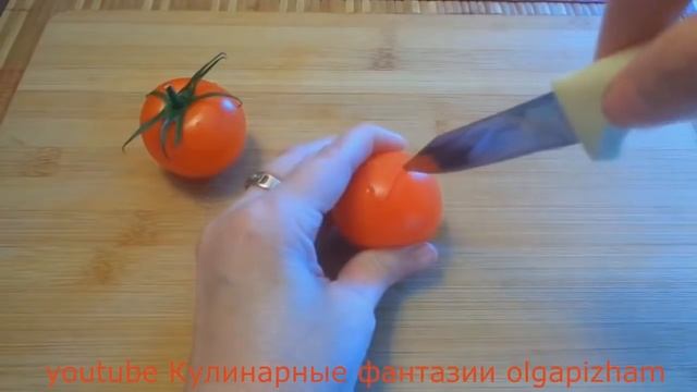 5 ВКУСНЫХ ЗАКУСОК Настоящее объедение за пару минут! - Легкие и красивые закуски & Простые рецепты смотреть онлайн