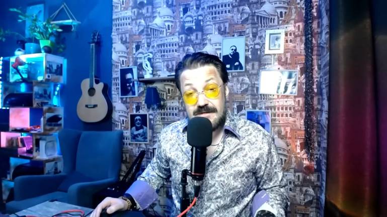 "Неожиданная потеря: гибель подчинённых генерала Тимура Иванова" смотреть онлайн