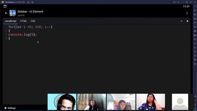 JavaScript's Loop Statements смотреть онлайн