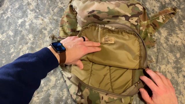 LBT 14L Pack Review (LBT-8005a) смотреть онлайн