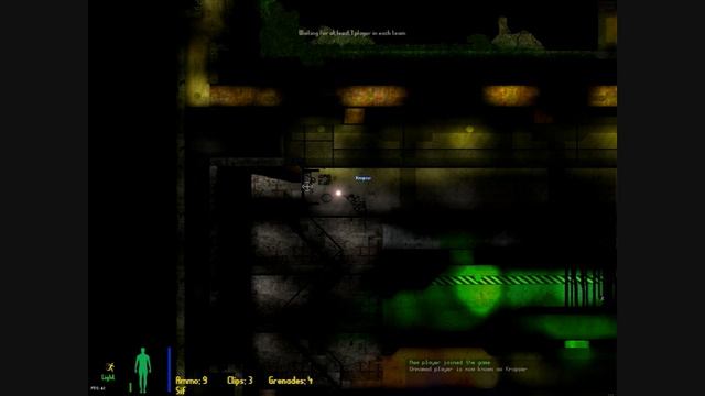Link Dead Bunker MAP PREVIEW смотреть онлайн