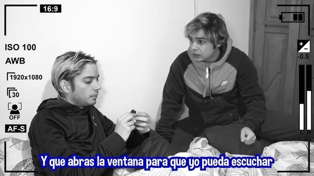 ¡PANDARIANA ES REAL! MARIANA ENGAÑÓ A YOLO CON PANDA - Yolo Aventuras смотреть онлайн