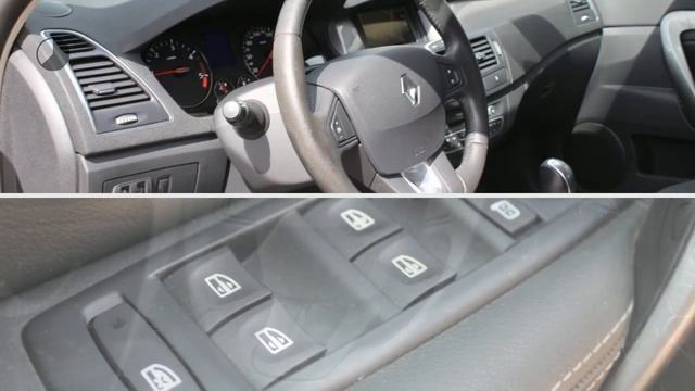 Renault Laguna Estate 1.5 DCI [removed]111pk) Navi /Climat /Cruise /Elek. pakket /Blueth. /Half-L смотреть онлайн