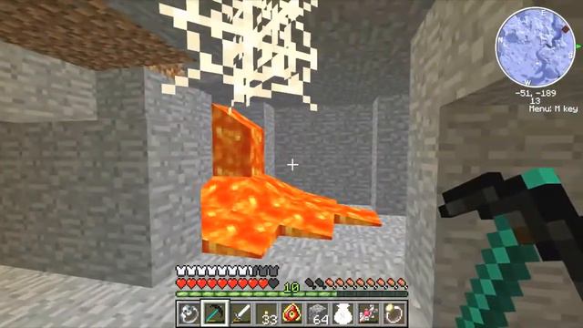 Minecraft: Equivalent Exchange w/Razer - Ep. 11 - Fun with Spiders смотреть онлайн