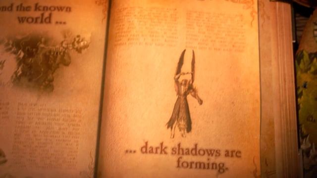 Runes of Magic: Chapter III смотреть онлайн