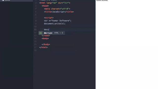 JavaScript Data Type ( Lecture - 7 ) in hindi смотреть онлайн