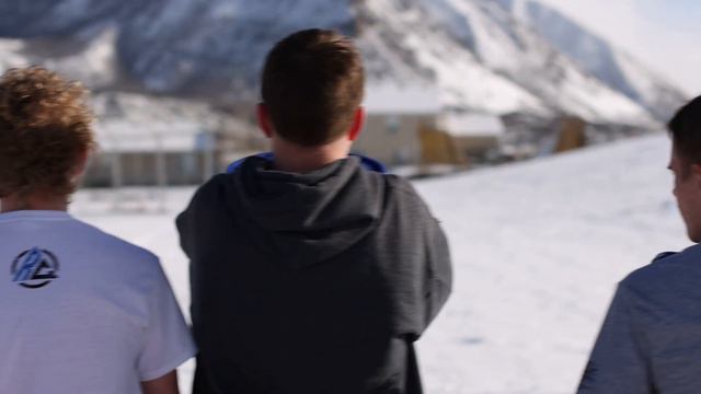 "Be Responsible!" RISE Challenge Event 2023 смотреть онлайн