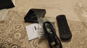 Не работает приставка a95x f3 air