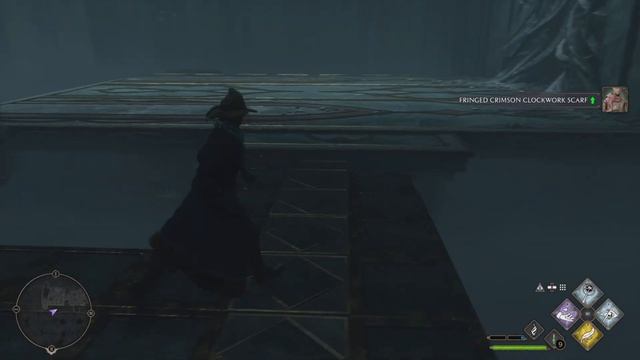 The Athenaeum Chests, Hogwarts Legacy смотреть онлайн