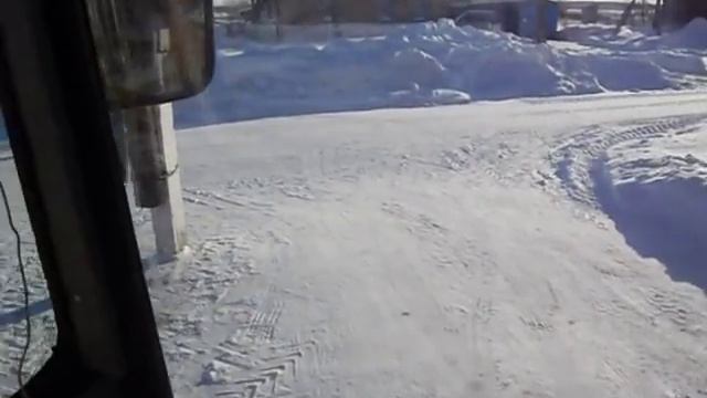 Самодельный мини трактор .Обзор кабины самодельного МТ смотреть онлайн