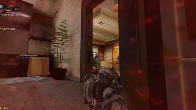 CALL OF DUTY MOBILE, НОВЫЙ РЕЖИМ "ТОЛЬКО СНАЙПЕРЫ" смотреть онлайн