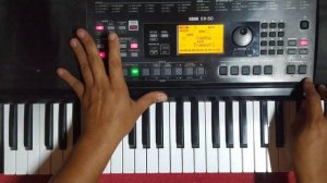 ✨¡Secreto Revelado!🔥06 Funciones Del Piano Korg Ek 50 (Video 5)