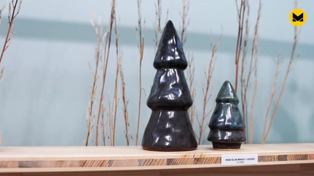 ?Christmasworld Trends 23+ | Messe Frankfurt 2023 | MAGAZIF.com #interiortrends #interiordesign