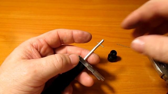 Простой ремонт. Гибкий китайский штатив. смотреть онлайн