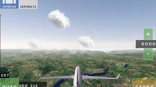 Manas International Airport To Osh International Airport смотреть онлайн