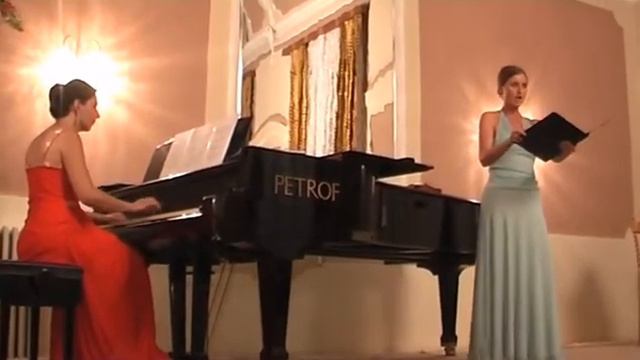 Béla Kéler - Arva lany haj... op. 38 смотреть онлайн