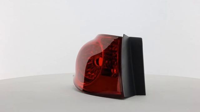 07-10 Hyundai Elantra OEM Style Outer Tail Lights смотреть онлайн