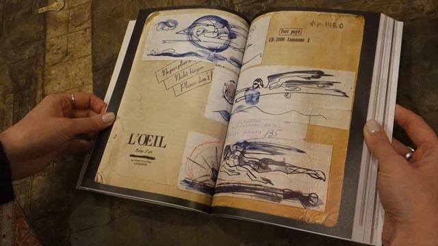 Параджанов С.И. Сокровища у горы Арарат