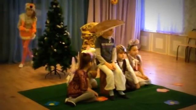 Спектакль 3 Под грибом смотреть онлайн