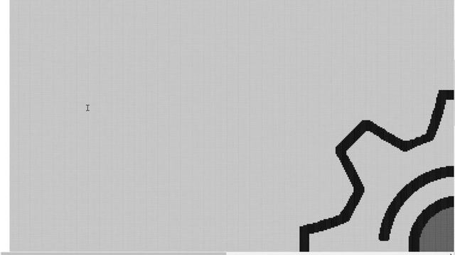 ASCII ART смотреть онлайн