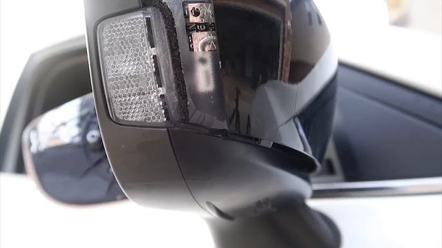 How to Replace the Mirror Caps - 2016 Mazda 3 смотреть онлайн
