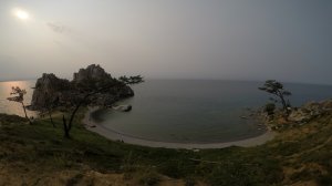 Байкал от сердца к сердцу. Пик Черского и озеро Сердце - Ольхон. (12 дней 2021)