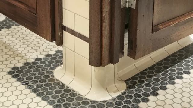 Плинтус напольный смотреть онлайн