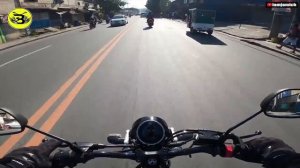 Yamaha XSR 155 Bangla Review...