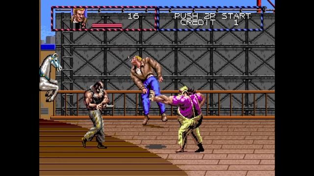 Left in the Arcade 7 - Game Sack смотреть онлайн