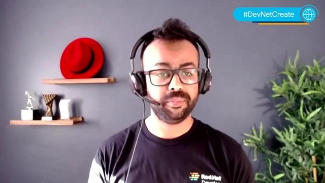 DevNet Create 2021 - Deploy N applications to N clusters using Argo CD ApplicationSet смотреть онлайн