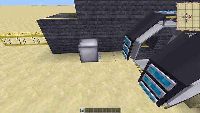 [Гайд] ReactorCraft часть 4 Термоядерный реактор смотреть онлайн