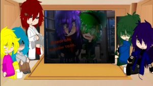 Реакция "13 карт" на ||ПикоВару|| 2/?