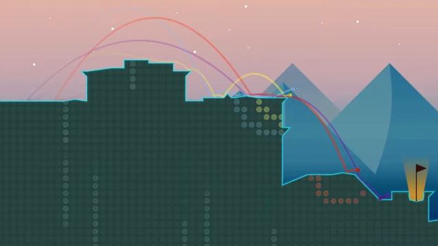 Party Golf ~ Ways to Play - Ball Category смотреть онлайн