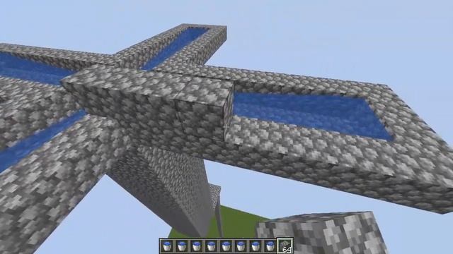 ?GRANJA DE MOBS 1.15 SUPER EFICIENTE Y FACIL | MINECRAFT BEDROCK Y JAVA? смотреть онлайн