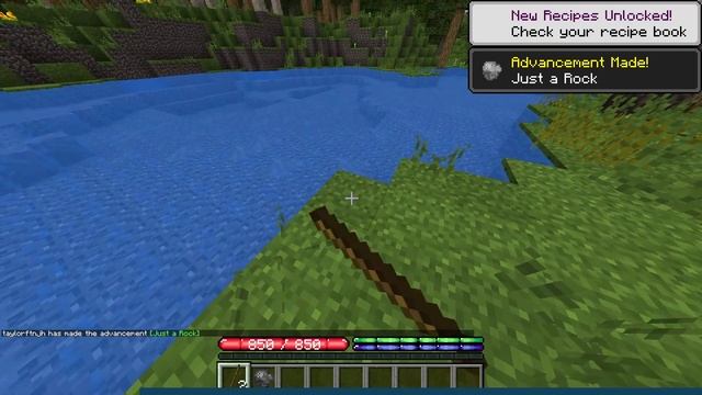 How to Make and Play a Minecraft TerraFirmaCraft Server смотреть онлайн