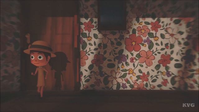 Where the Bees Make Honey Gameplay (Nintendo Switch HD) [1080p60FPS] смотреть онлайн