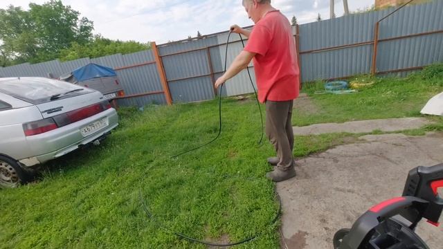 Я с этим справилась! У нас Ресанта и Обычные житейские дела.. смотреть онлайн