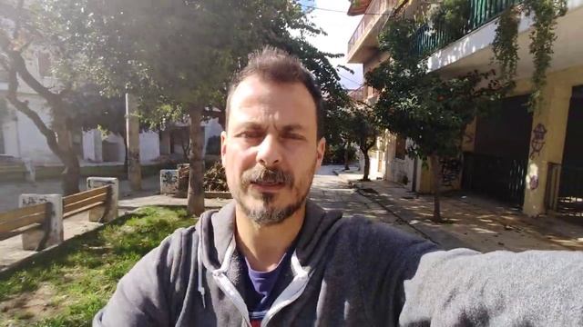 Realme GT2 Pro 4K30 video, UltraWide lense смотреть онлайн