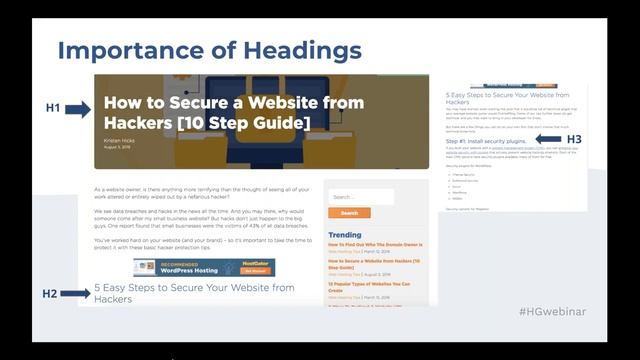 5 Steps to Website SEO Success смотреть онлайн