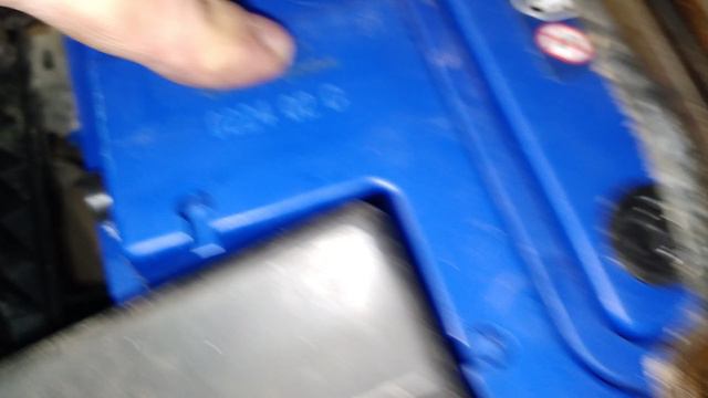 аком 60ач 540а