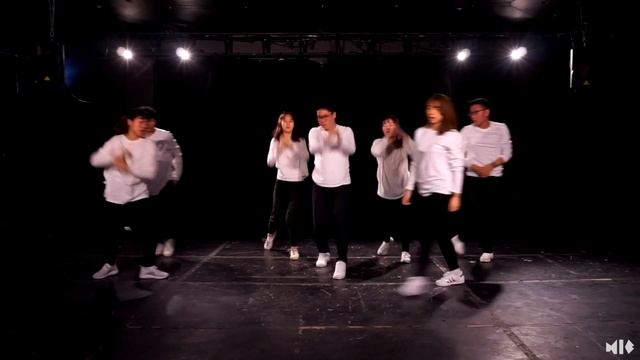 Movement in Christ | This I Believe (Hillsong Worship) смотреть онлайн