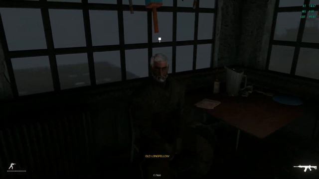Far Harbor Nuclear Winter Ultra Modded [01] - Fallout 4 DLC Playthrough | Part 1 смотреть онлайн