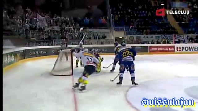 #13 Simon Bodenmann 2009 - 2013 смотреть онлайн