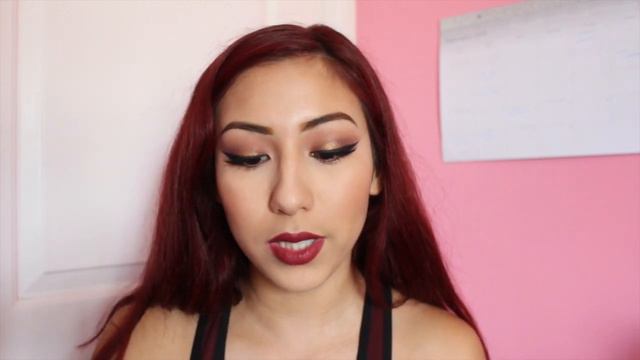 Too Faced Star Dust by Vegas Nay Palette Set (1st Impression, Swatches + Demo) | minaakitty смотреть онлайн