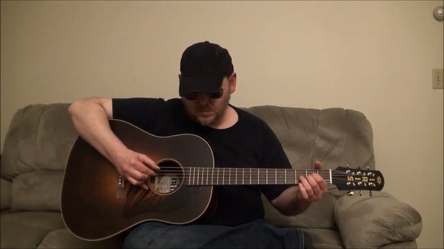 Slowdive - Sugar for the Pill - Fingerpicking Guitar Cover смотреть онлайн